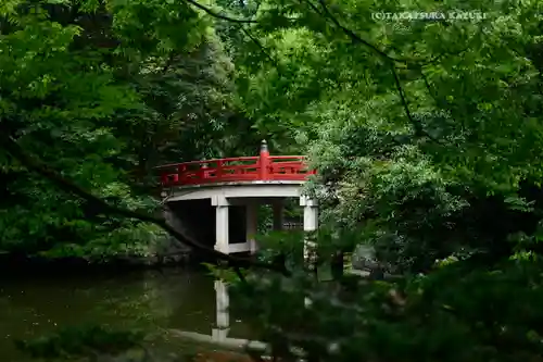 武蔵一宮氷川神社(埼玉県)