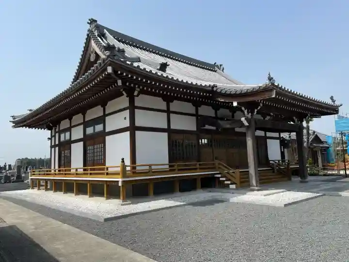 満願寺(栃木県)