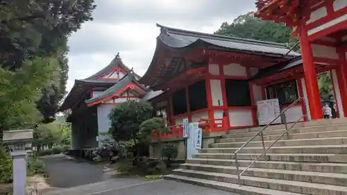 近江神宮(滋賀県)