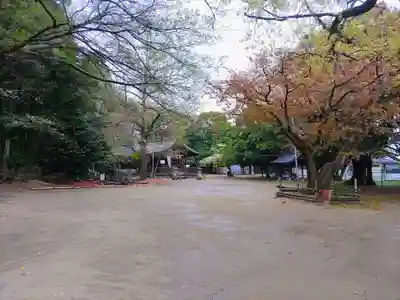 野見神社（今伊勢町）のその他建物