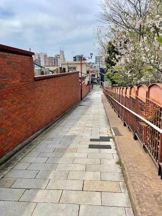 法光寺(東京都)