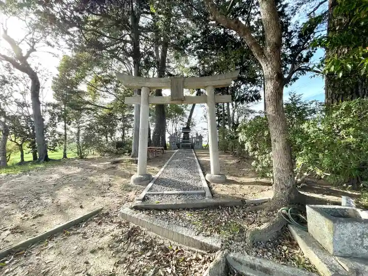 駕輿丁若宮神社(滋賀県)
