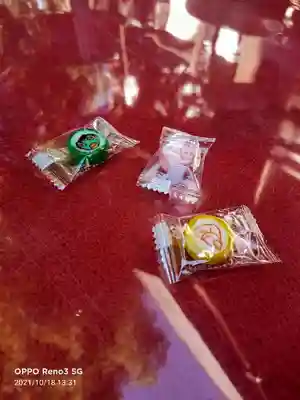 三島神社の授与品その他