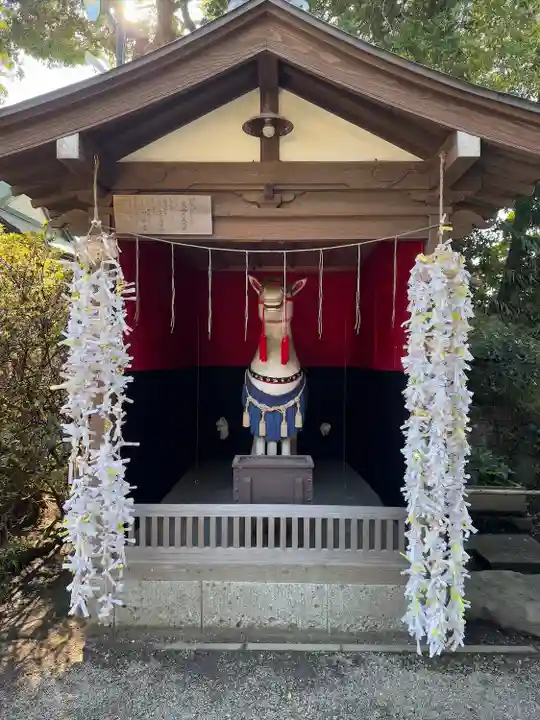 酒列磯前神社(茨城県)