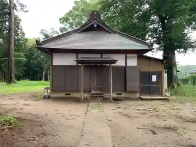 稲荷神社(千葉県)