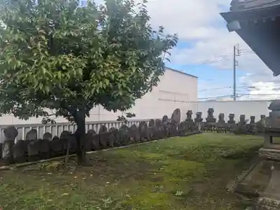 市杵島神社(群馬県)