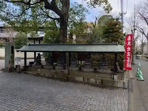 安養寺(東京都)