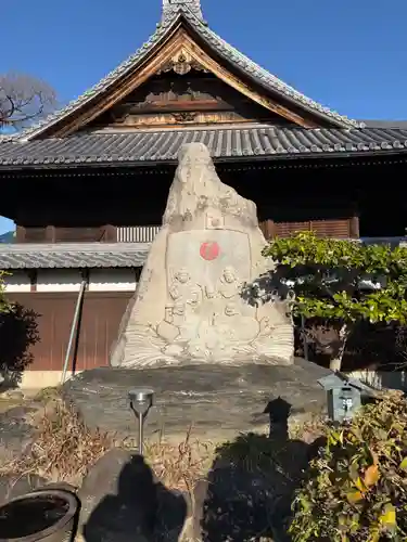 慈光院（曼陀羅寺塔頭）(愛知県)