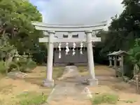 椿神社(千葉県)