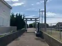 金比羅神社(千葉県)