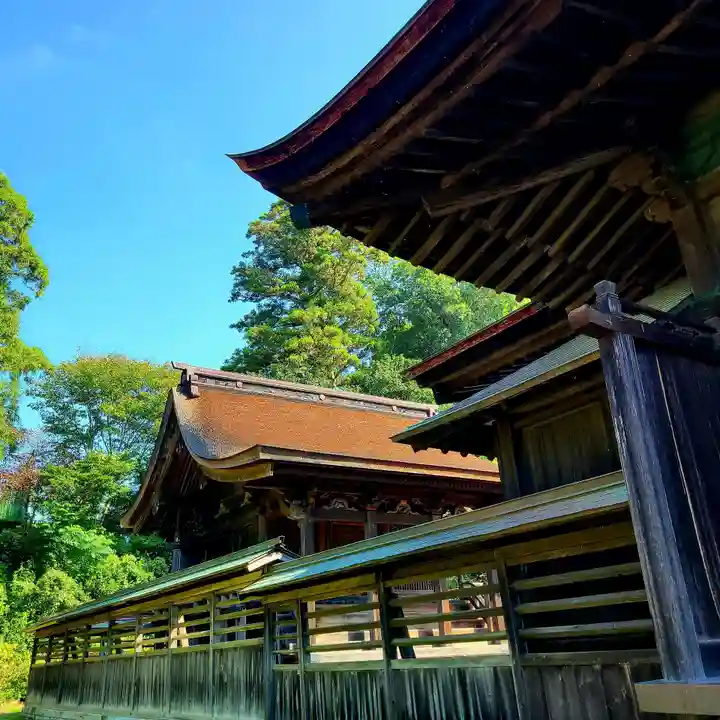 淡海國玉神社(静岡県)