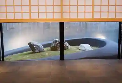 西光寺のその他建物