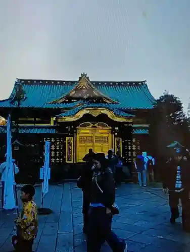 上野東照宮(東京都)