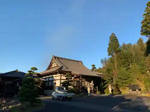 本伝寺のその他建物