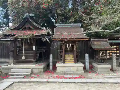 宗像神社(京都府)