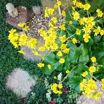 寿量山 速成寺のその他建物