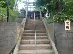 武野神社(埼玉県)