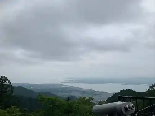 比叡山延暦寺(滋賀県)