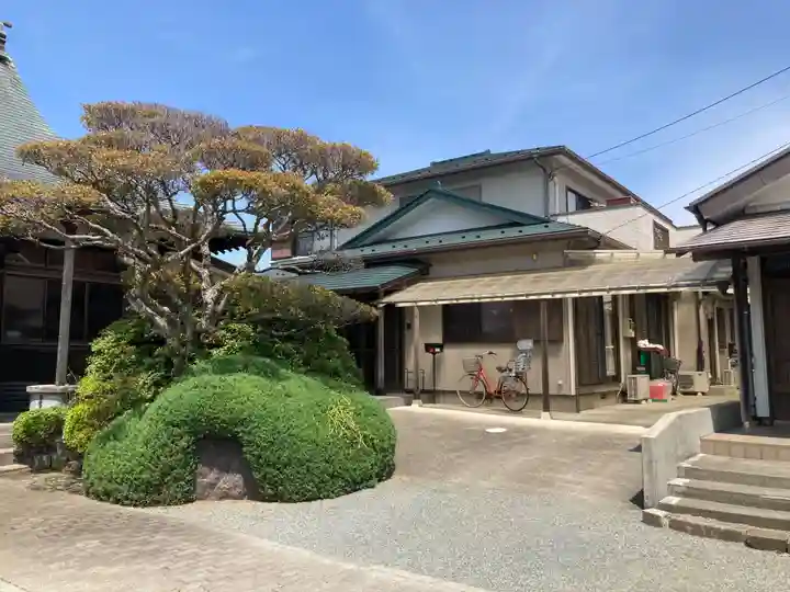 福田寺(神奈川県)