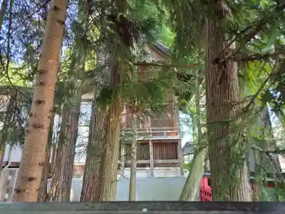 飛驒天満宮(岐阜県)