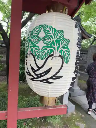 待乳山聖天（本龍院）(東京都)