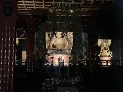 壇上伽藍(和歌山県)