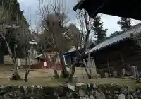 興成神社(東大寺境内社)(奈良県)