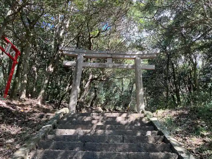 神出神社(兵庫県)