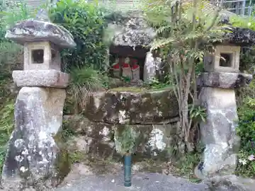 祠(地蔵)(愛知県)