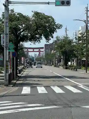 豊國神社(愛知県)