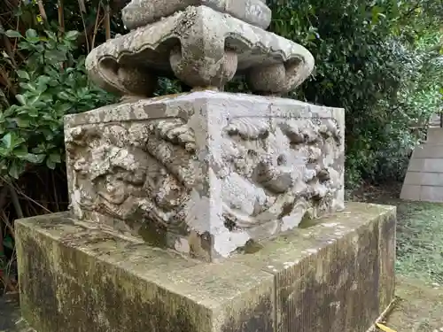 皇大神社のその他建物