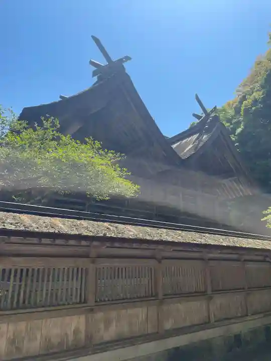 美保神社(島根県)