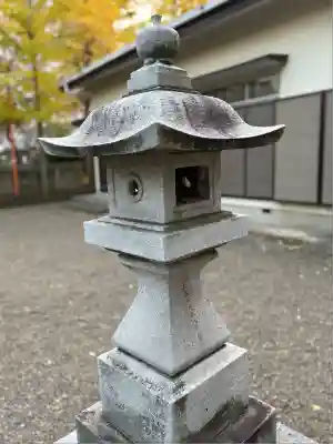 船堀三嶋神社(東京都)