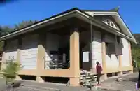 戸岩寺(滋賀県)