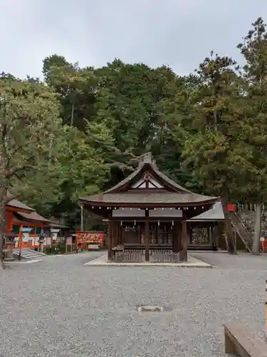 吉田神社(京都府)