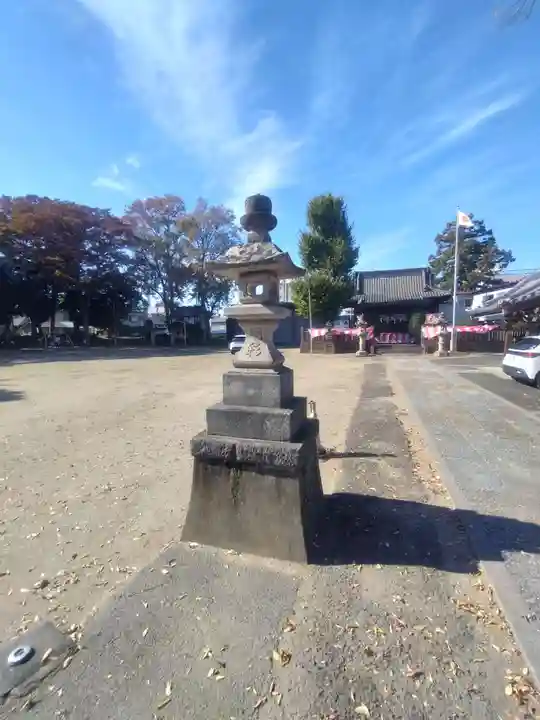 千方神社(埼玉県)