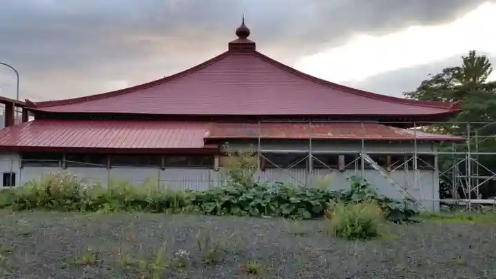 帰厚院のその他建物
