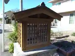 祠（地蔵）(愛知県)