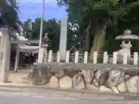 諏訪神社(愛知県)