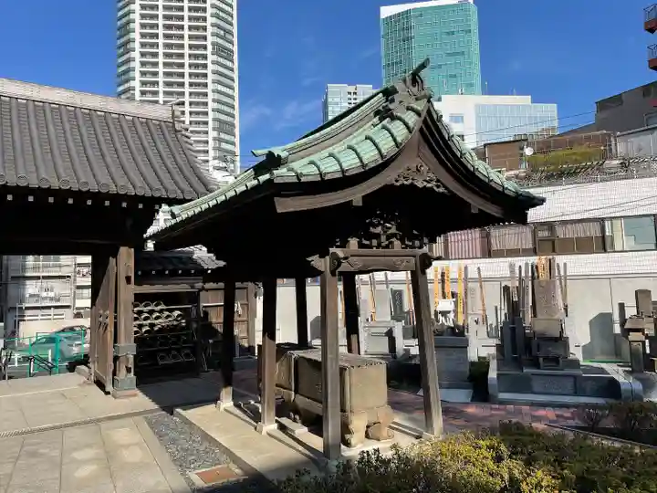 松秀寺(東京都)