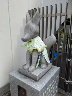 東京羽田 穴守稲荷神社(東京都)