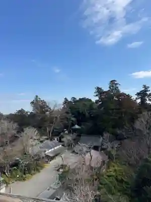 笠森寺(千葉県)