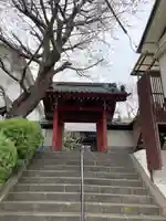 海福寺(東京都)