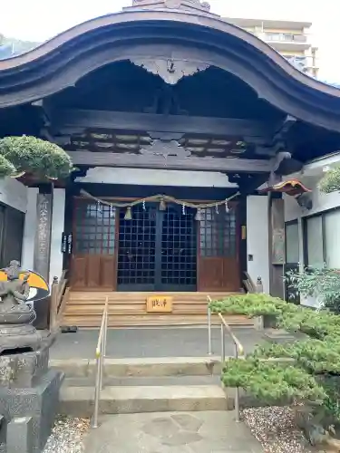 福寿院(大分県)