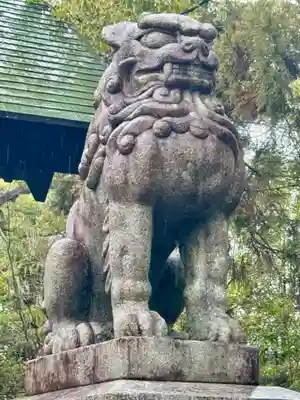 若宮神明社(愛知県)