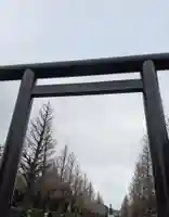 靖國神社(東京都)