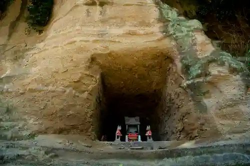 瀬戸神社(神奈川県)