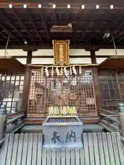 安倍晴明神社(大阪府)