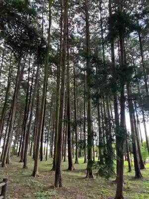 桃園神社(山梨県)