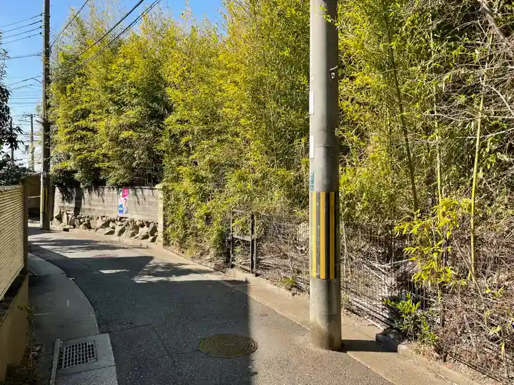 大聖寺のその他建物